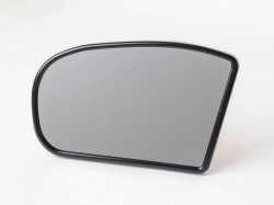 Mirror insert Mercedes-Benz E-class W211 (2002-2006), left