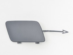 Front towing hook plug  Audi A6 C6 (2008-2011)
