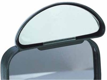 Additional mirror, 115x60mm 
