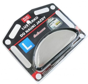 Additional mirror, 115x60mm 