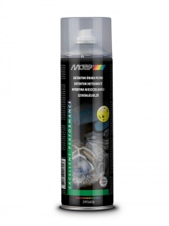 MOTIP Leak Detector, 400ml.