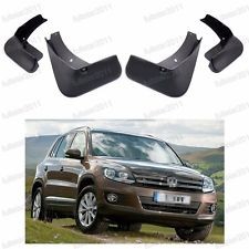 Mud flaps set VW Tiguan (2007-2017)