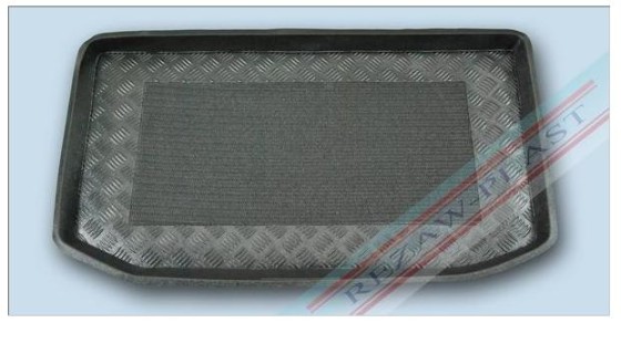 Trunk mat  Nissan Micra (2017-2024)