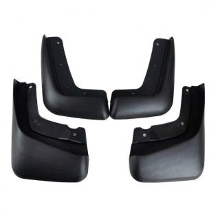 Mud flaps set Volvo XC90 (2008-2014)