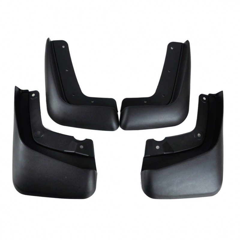 Mud flaps set Volvo XC90 (2008-2014)