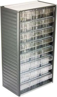 Component box