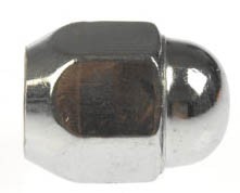 Wheel  nut