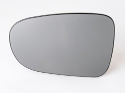Mirror insert VW Sharan (1995-1998), left 