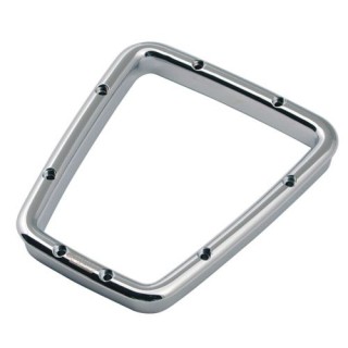 Gear shift frame - "G"