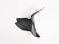 Front fender Audi A3 (2003-2008), left