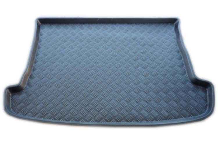 Trunk mat  Alfa Romeo 147 (2002-2009)