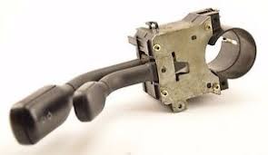 Turn signal switch (left side) - JP GROUP