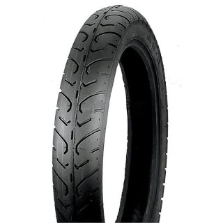 Moto tube - KENDA K657 4PR 2.50 x R17