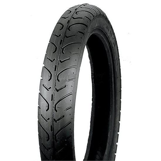 Moto tube - KENDA K657 4PR 2.50 x R17