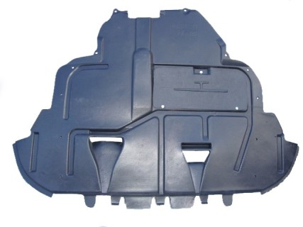 Engine cover Audi TT (1998-2006)
