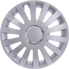Hubcap set - SAIL 17"