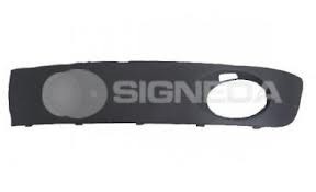 Front bumper gril VW T5 (2009-), right