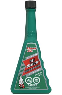 Fuel system stabilizer - Kleen-flo, 350ml. 