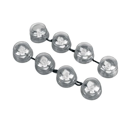 Power RED Led Strobe, 12V, 