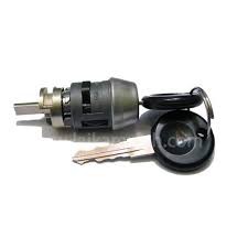 Ignition lock - TOPRAN