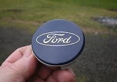 Discs inserts/caps set, 4x54mm