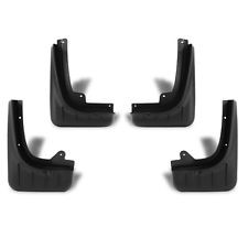 Mud flaps set Porsche Cayenne (2002-2010)