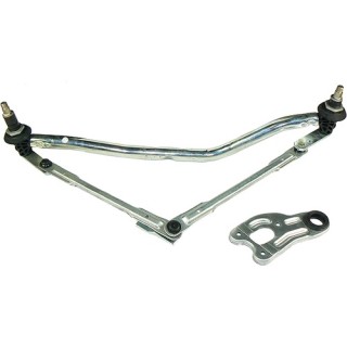 Front wiperblade arm fitting BMW X3 E83 (2004-2010)