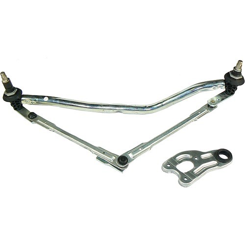 Front wiperblade arm fitting BMW X3 E83 (2004-2010)