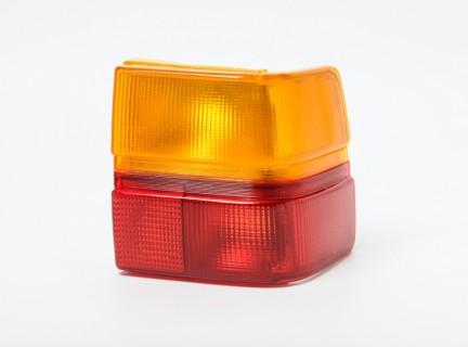 Rear corner lamp  Audi 100 C3 (1982-1991), right