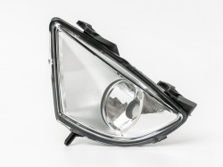 Front fog lamp Ford Fiesta (2002-2005), left side
