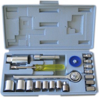 Key set, 21pcs.