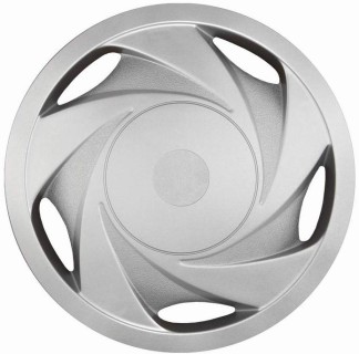 Wheel cover set - Turbo, 14"