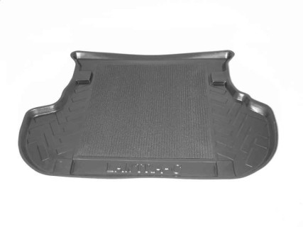 Trunk mat Hyundai Lantra (1996-) KOMBI