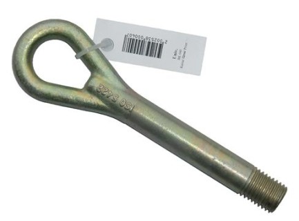Towing hook
