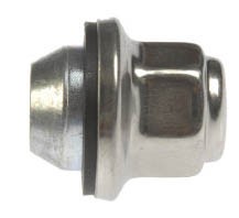 Wheel  nut