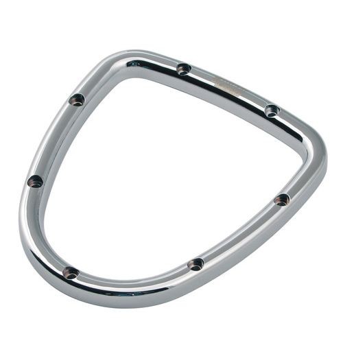 Gear shift frame - 
