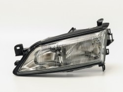 Headlamp Opel Vectra B (1995-1999), left side