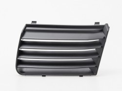 Radiator grill Seat Alhambra (2001-2010), left side