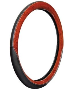 Steering wheel cover 44-46cm