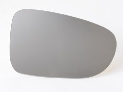 Mirror insert VW Sharan (1995-1998), right