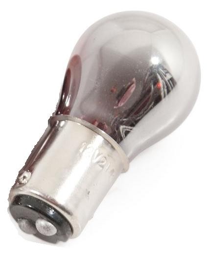 Bulb Silver-Amber 12V, 21/5W
