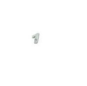 Sticker 3D - symbol 1