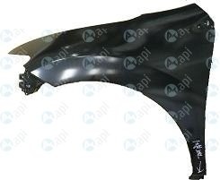 Front fender Nissan Murano (11/2007-), left