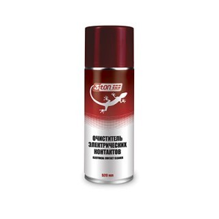 Electric contact cleaner 3Ton, 520ml.