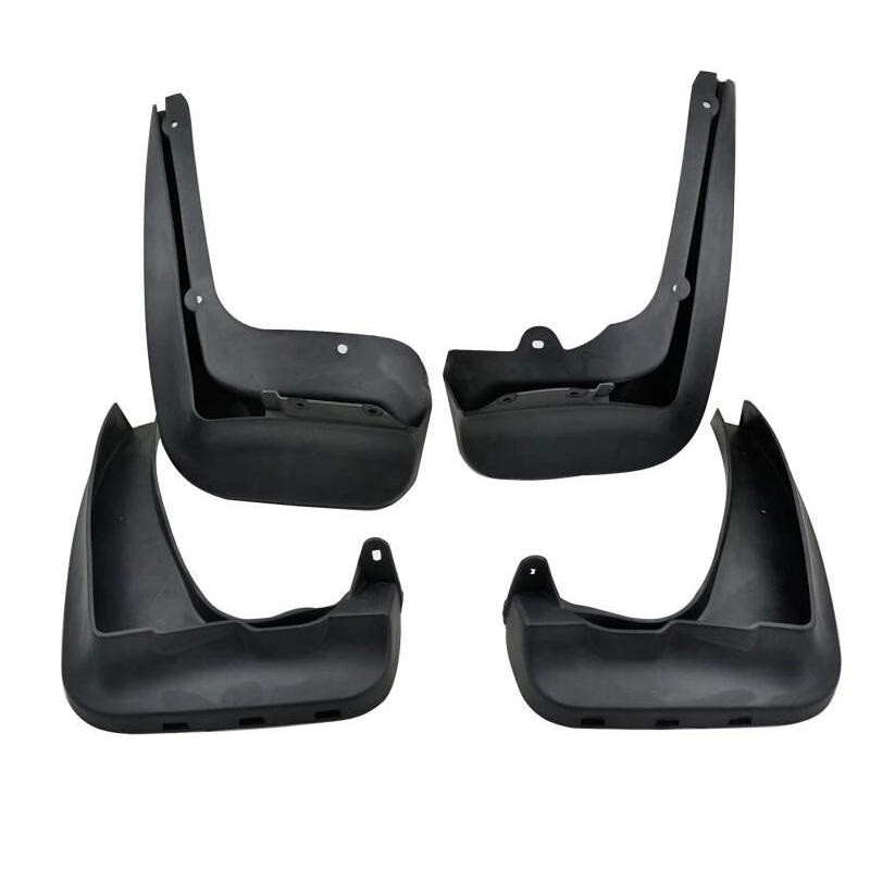 Mud flaps set BMW X3 F25 (2010-2012)