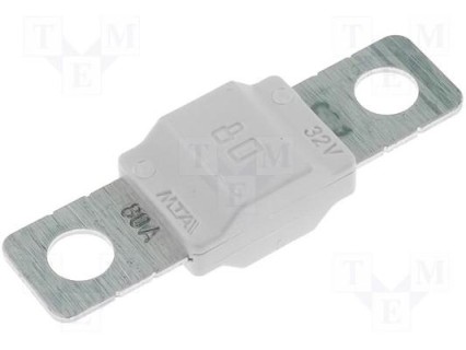 Fuse Midi 80A, 12V