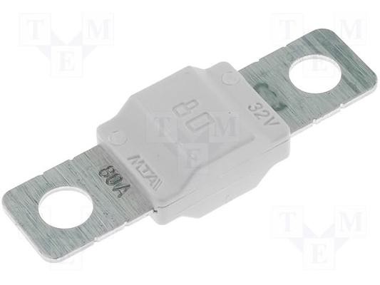 Fuse Midi 80A, 12V