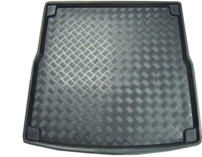 Trunk mat Jeep Grand Cherokee (2010-2016) 