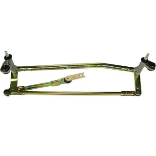 Front wiperblade arm fitting  VW Passat B6 (2005-2010)