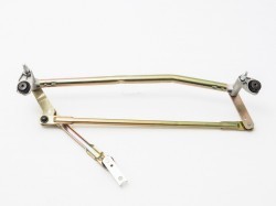 Front wiperblade arm fitting  VW Passat B6 (2005-2010)